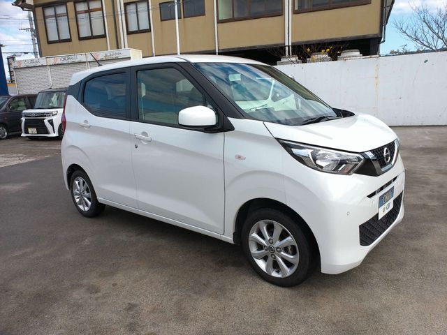 Nissan DAYZ 2019-12 182904-29