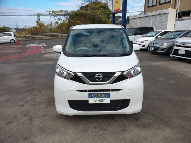 Nissan DAYZ 2019-12 182904-24