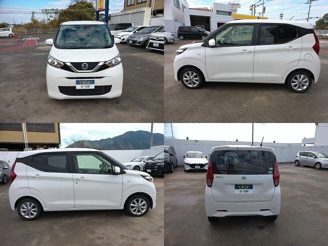 Nissan DAYZ 2019-12 182904-18