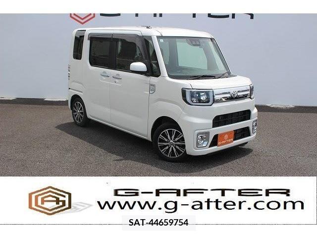 Toyota Pixis Mega 2019-03 298198-0