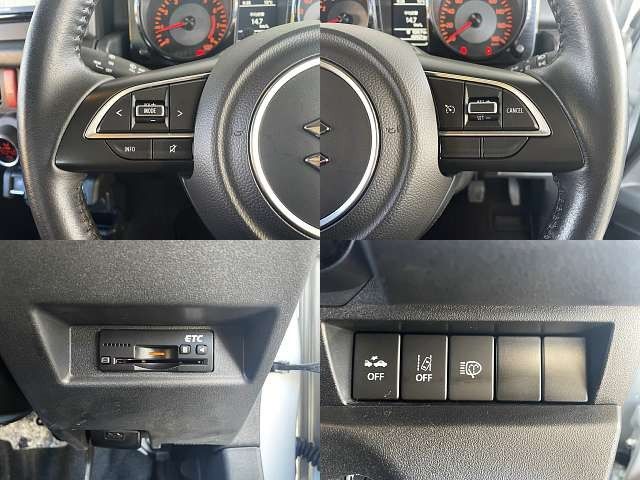 Suzuki JIMNY SIERRA 2019-02 28436-6