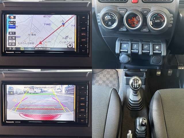 Suzuki JIMNY SIERRA 2019-02 28436-5