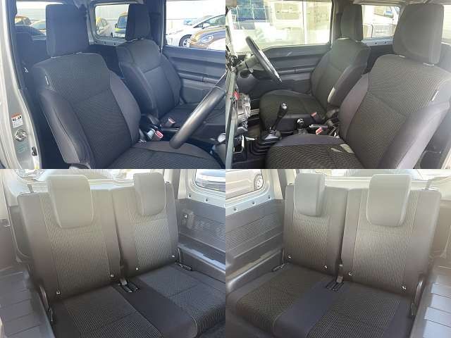 Suzuki JIMNY SIERRA 2019-02 28436-4