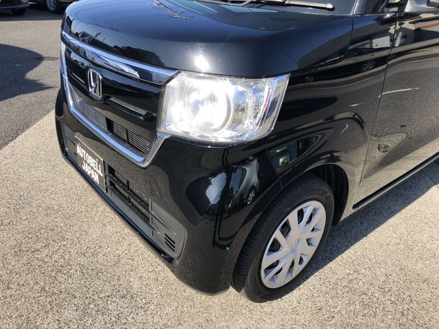 Honda N BOX 2019-11 187412-18