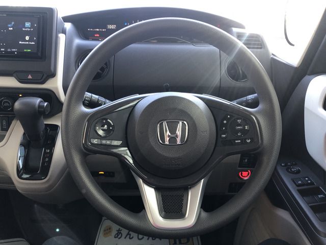 Honda N BOX 2019-11 187412-8