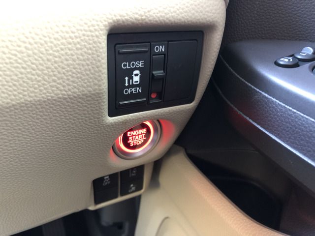 Honda N BOX 2019-11 187412-7