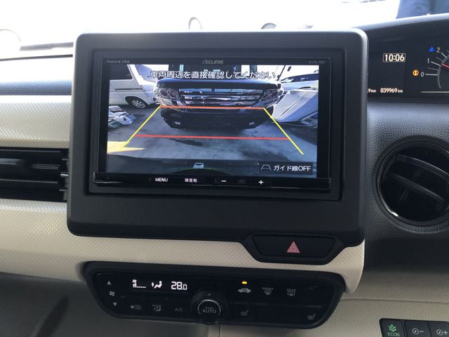 Honda N BOX 2019-11 187412-4
