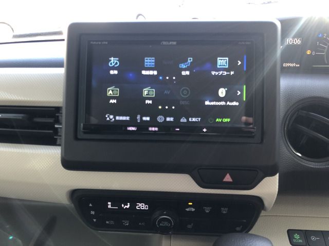 Honda N BOX 2019-11 187412-3