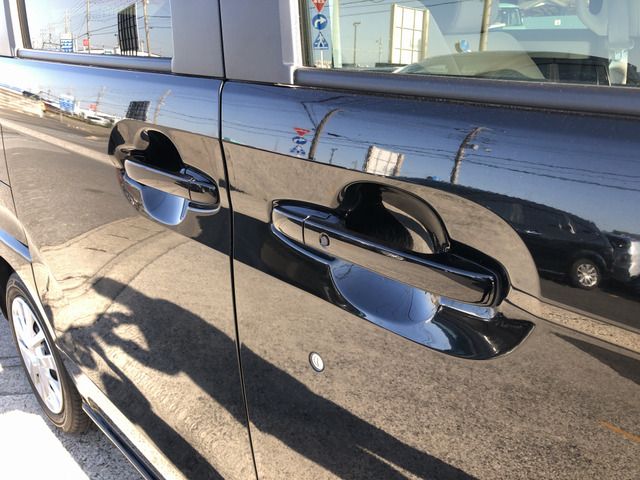 Honda N BOX 2019-11 187412-16