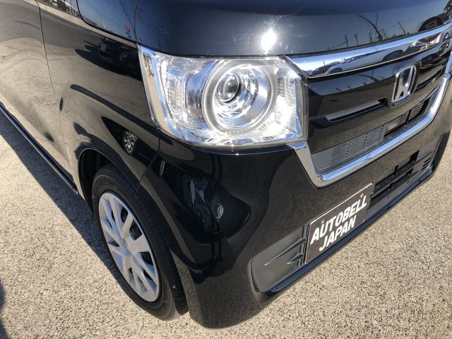 Honda N BOX 2019-11 187412-17