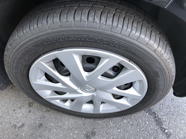 Honda N BOX 2019-11 187412-13