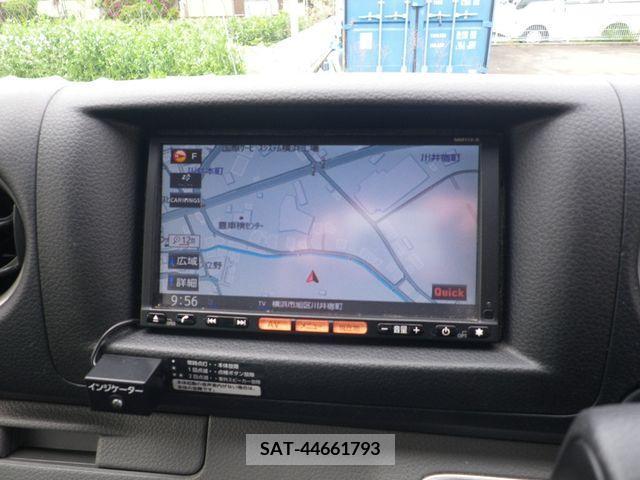 Nissan CARAVAN WAGON 2013-05 264818-12