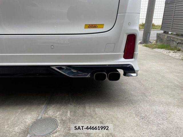 Toyota ALPHARD 2019-01 279791-17