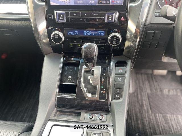 Toyota ALPHARD 2019-01 279791-22