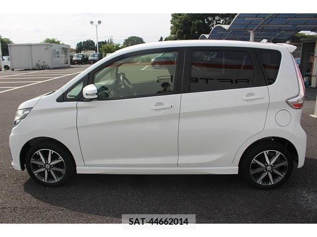 Nissan DAYZ 2018-05 323428-8