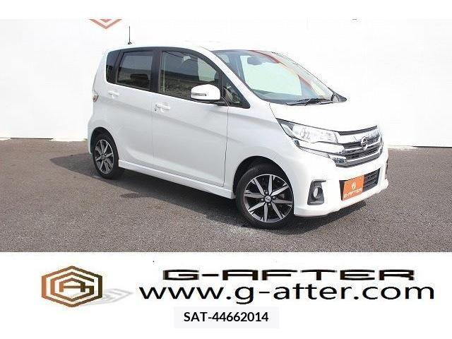 Nissan DAYZ 2018-05 323428-0