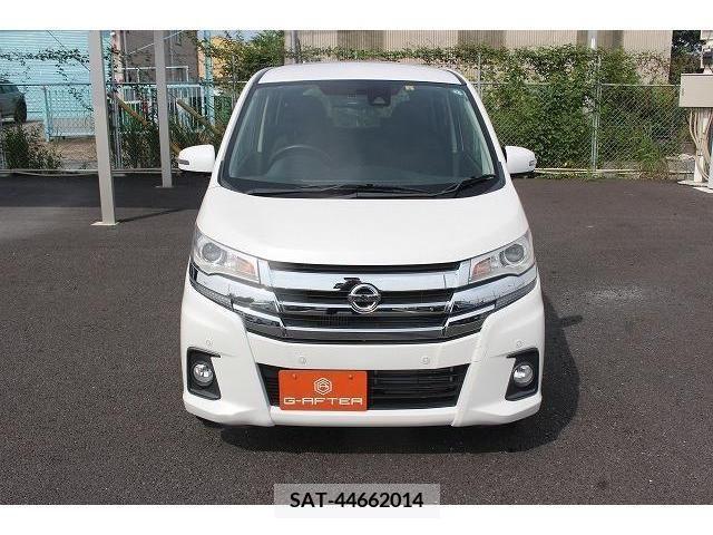 Nissan DAYZ 2018-05 323428-5