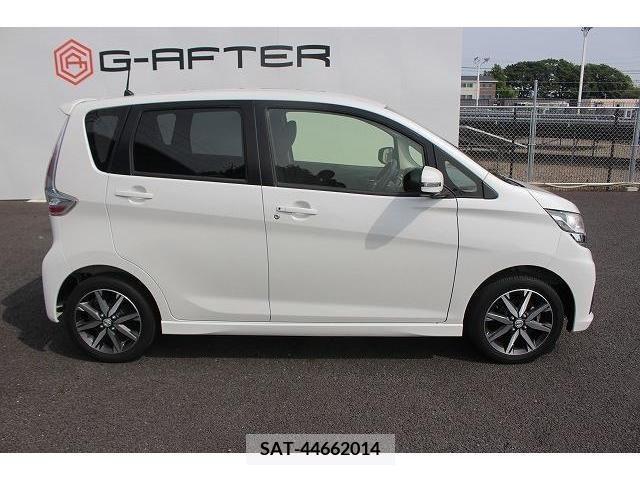 Nissan DAYZ 2018-05 323428-6