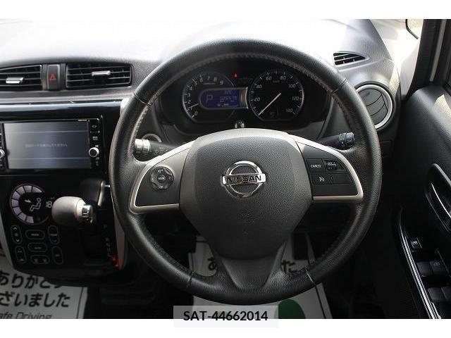 Nissan DAYZ 2018-05 323428-15