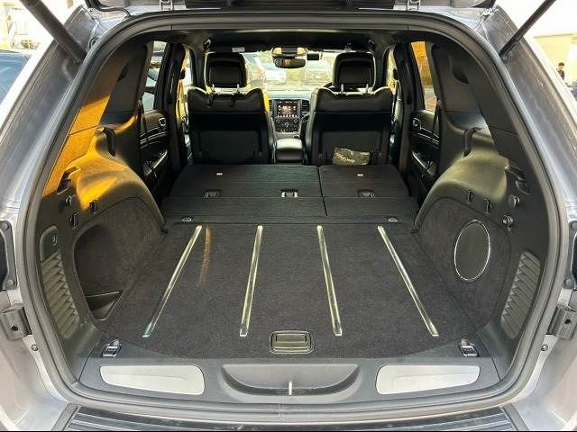 Jeep GRAND CHEROKEE 2017-07 11369-10