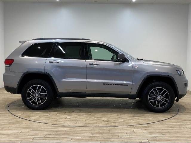 Jeep GRAND CHEROKEE 2017-07 11369-15