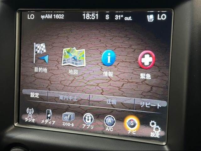 Jeep GRAND CHEROKEE 2017-07 11369-2