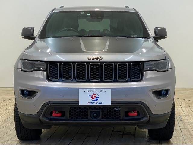 Jeep GRAND CHEROKEE 2017-07 11369-11