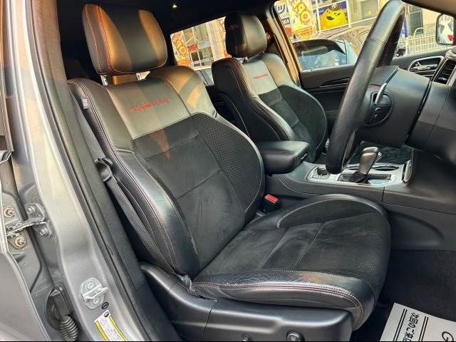 Jeep GRAND CHEROKEE 2017-07 11369-8