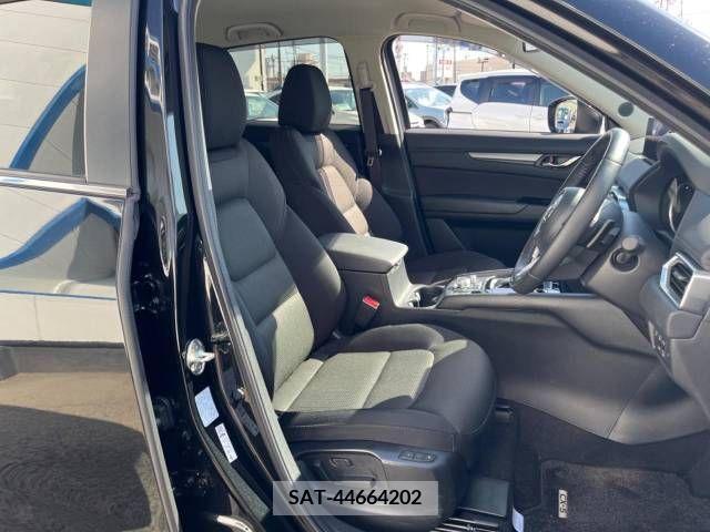 Mazda CX-5 2021-05 266098-8