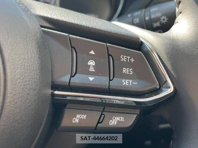 Mazda CX-5 2021-05 266098-6