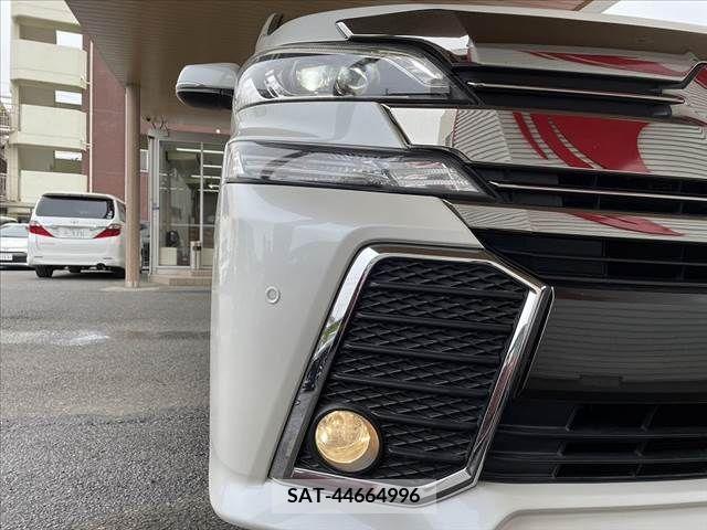 Toyota VELLFIRE 2015-03 288165-29