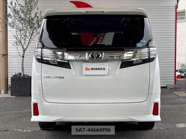Toyota VELLFIRE 2015-03 288165-13