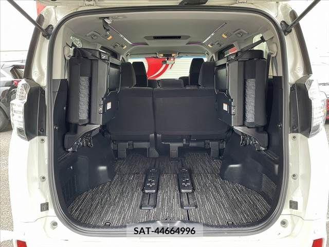 Toyota VELLFIRE 2015-03 288165-19