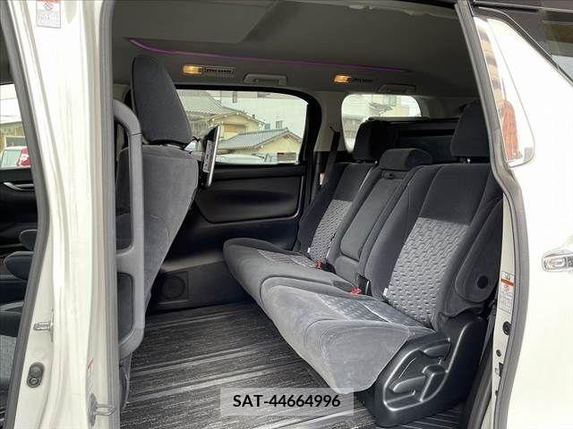 Toyota VELLFIRE 2015-03 288165-18