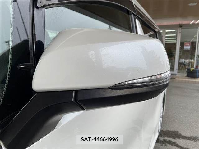 Toyota VELLFIRE 2015-03 288165-28