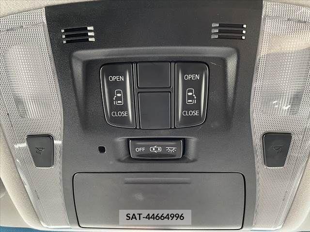 Toyota VELLFIRE 2015-03 288165-5