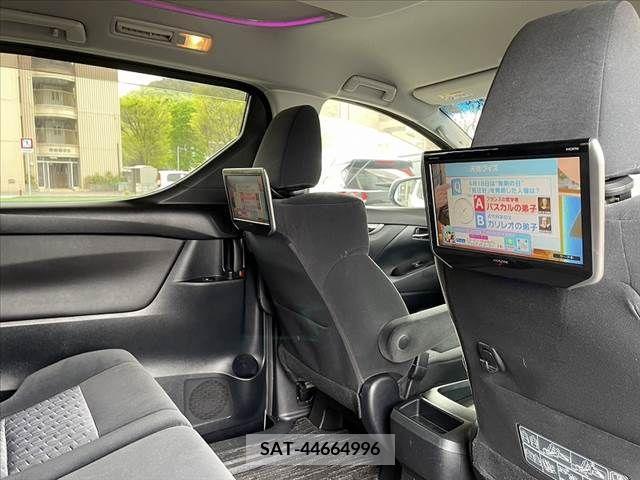 Toyota VELLFIRE 2015-03 288165-4