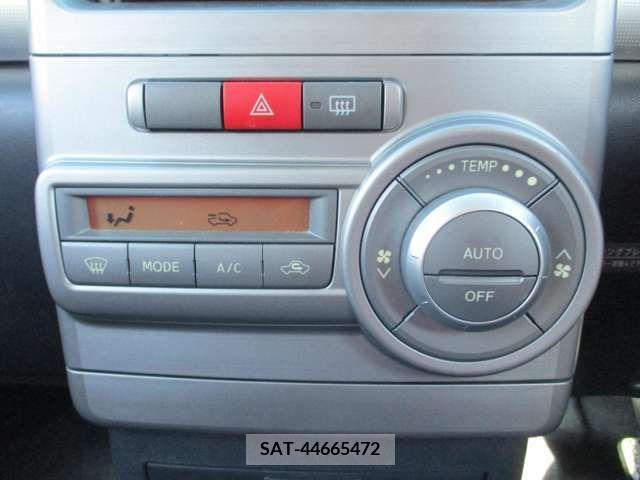 Daihatsu MOVE CONTE CUSTOM 2011-02 225051-19