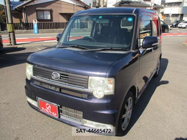Daihatsu MOVE CONTE CUSTOM 2011-02 225051-5