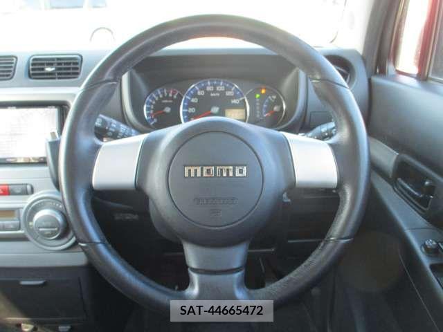 Daihatsu MOVE CONTE CUSTOM 2011-02 225051-17