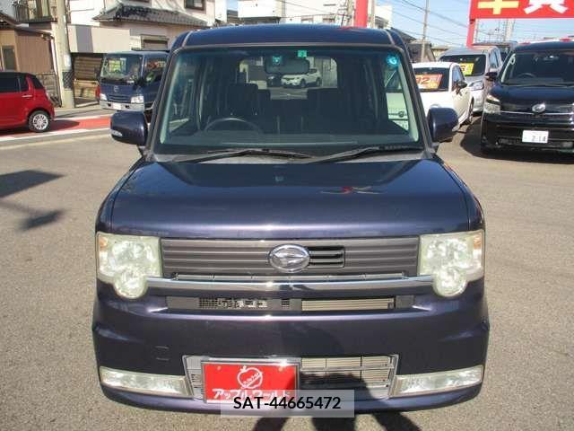 Daihatsu MOVE CONTE CUSTOM 2011-02 225051-4