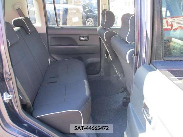 Daihatsu MOVE CONTE CUSTOM 2011-02 225051-16