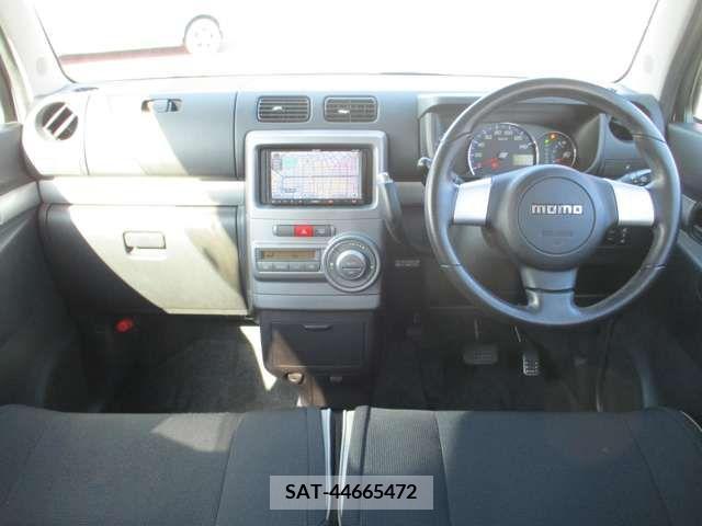 Daihatsu MOVE CONTE CUSTOM 2011-02 225051-1