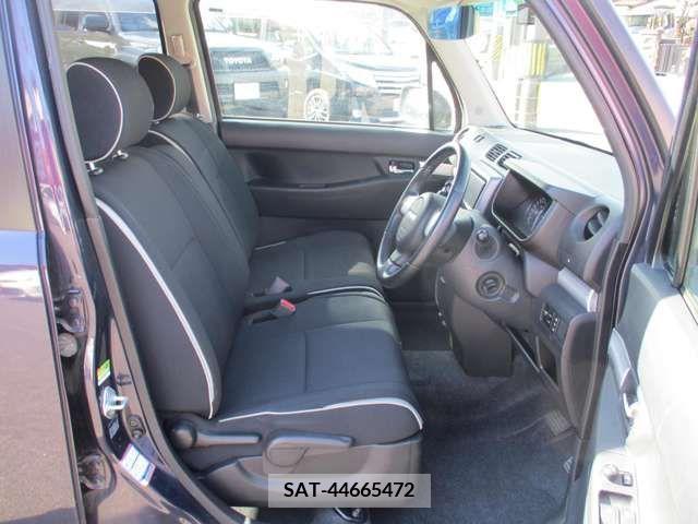 Daihatsu MOVE CONTE CUSTOM 2011-02 225051-14