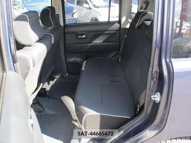 Daihatsu MOVE CONTE CUSTOM 2011-02 225051-13