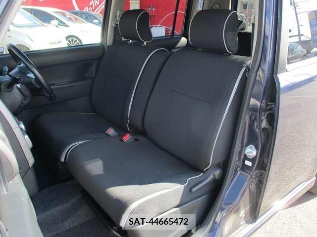 Daihatsu MOVE CONTE CUSTOM 2011-02 225051-12