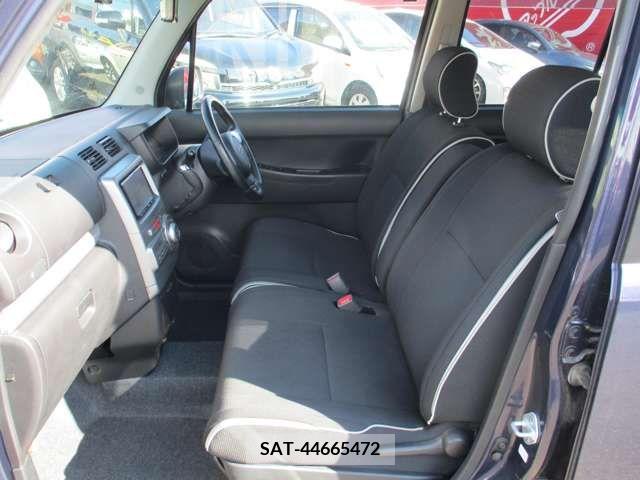 Daihatsu MOVE CONTE CUSTOM 2011-02 225051-11