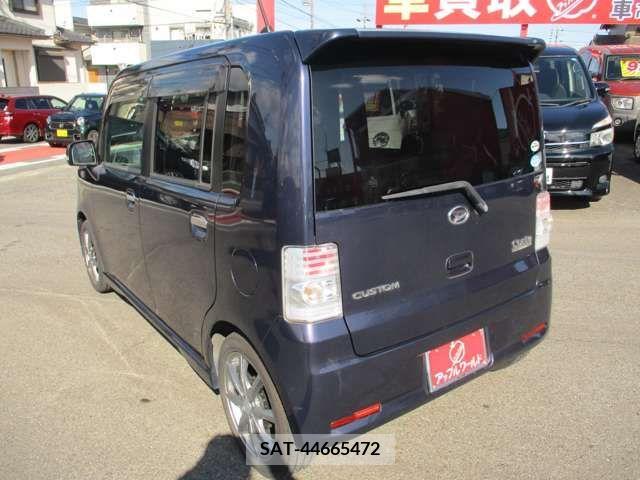 Daihatsu MOVE CONTE CUSTOM 2011-02 225051-10
