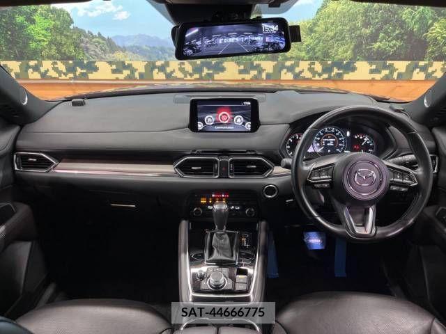 Mazda CX-8 2020-01 348229-1