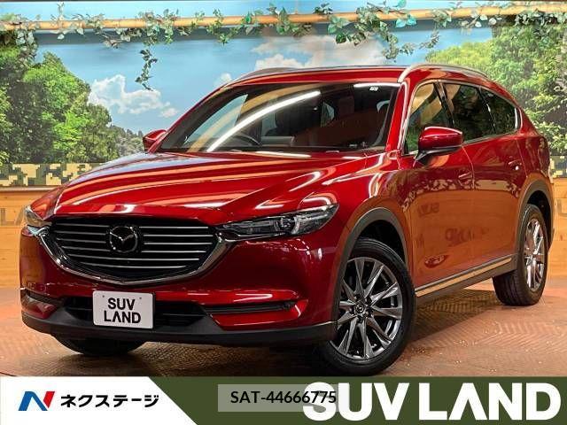 Mazda CX-8 2020-01 348229-0